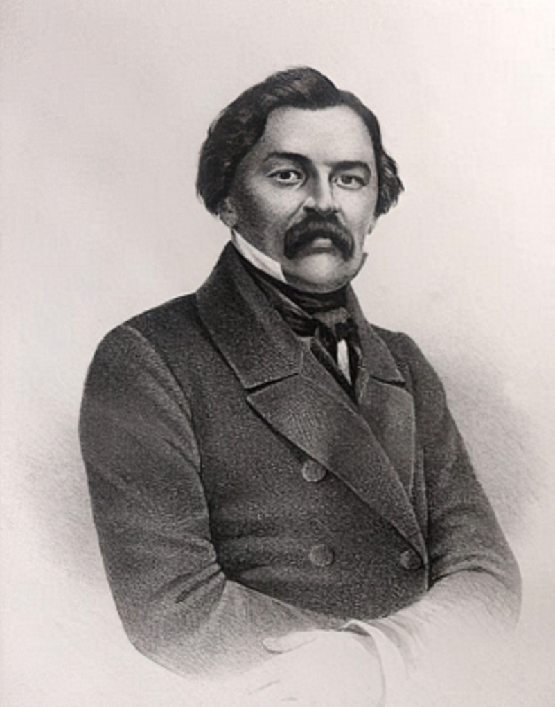 Georg Wilhelm Timm (1820 - 1895) - photo 1